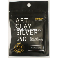 Art Clay Silver 950 Clay 25g